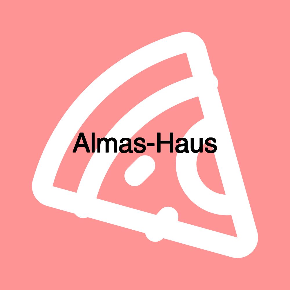 Almas-Haus