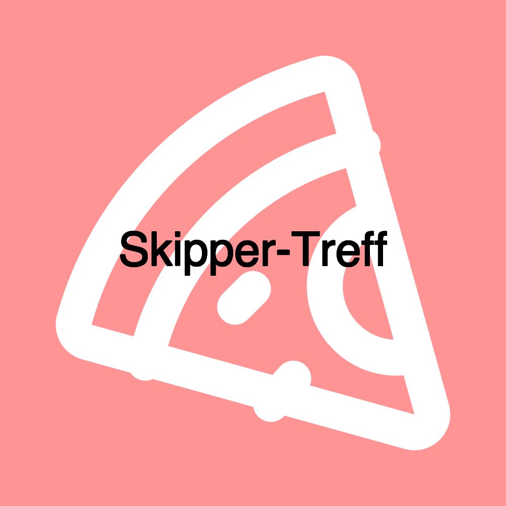 Skipper-Treff